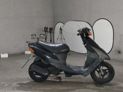 Suzuki LETS2