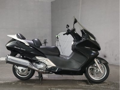 Honda SILVERWING600 2002