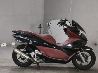 Honda PCX150