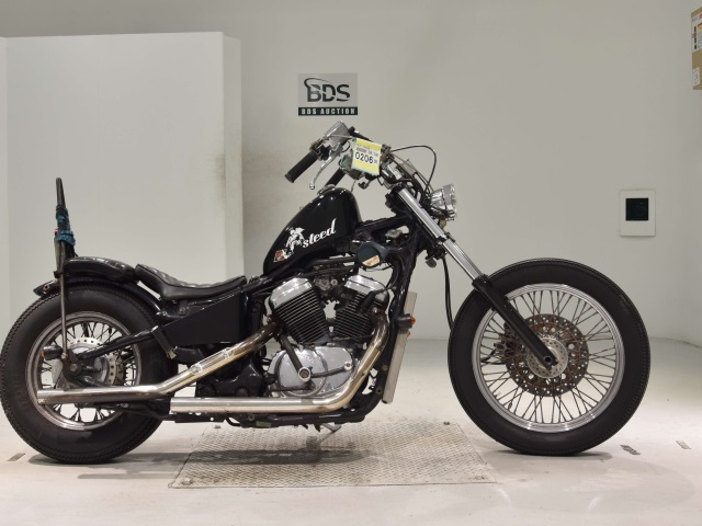 Honda STEED400 2000