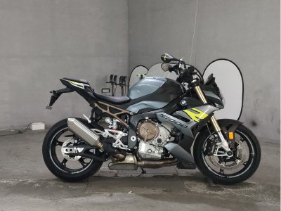 BMW S1000R 2023