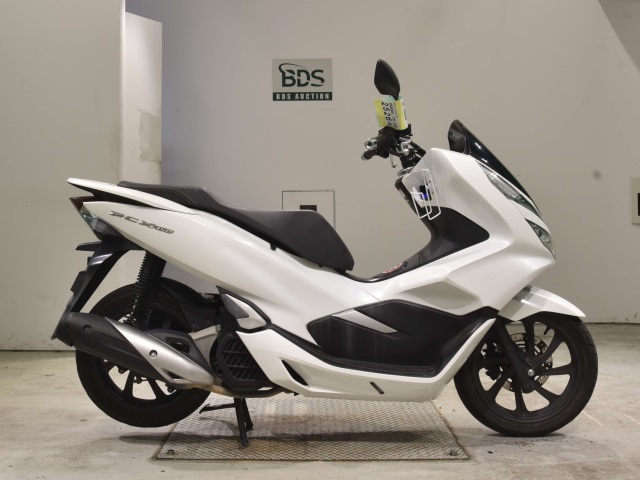 Honda PCX150