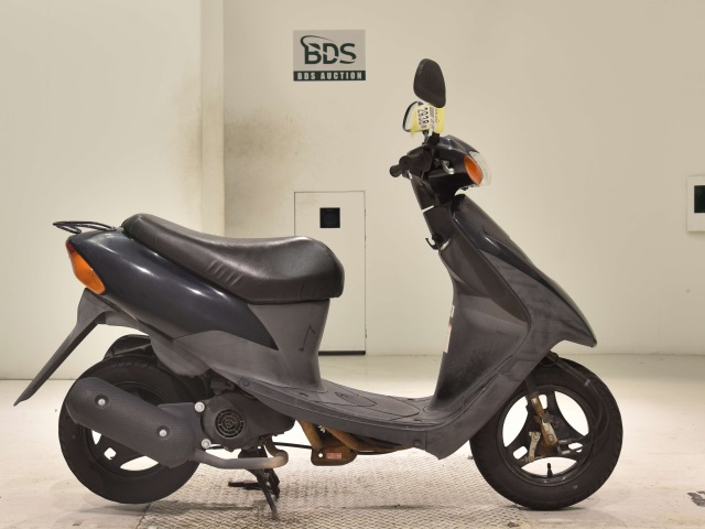 Suzuki LETS2