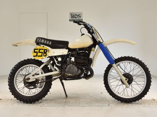 Yamaha YZ250