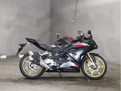 Honda CBR250RR 2020