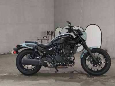 Kawasaki ELIMINATOR 400SE 2024