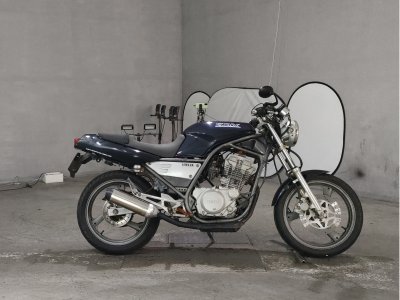 Yamaha SRX250 1991