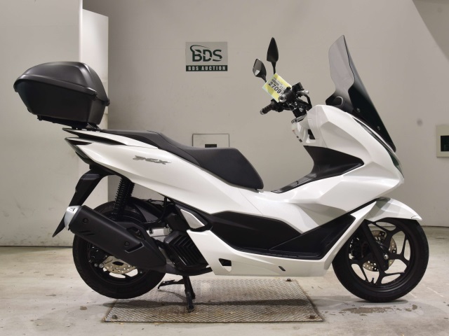 Honda PCX125 2021