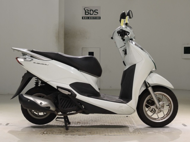 Honda LEAD125 2018