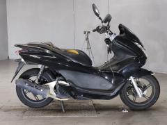 Honda PCX125 2014