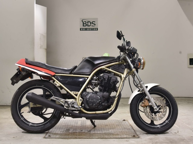 Yamaha SRX250F