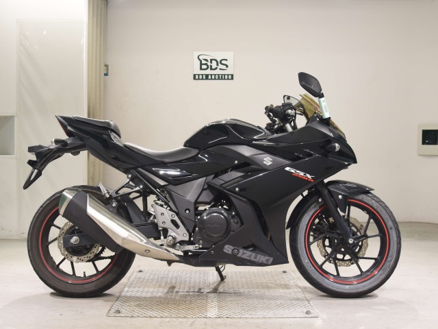 Suzuki GSX250R