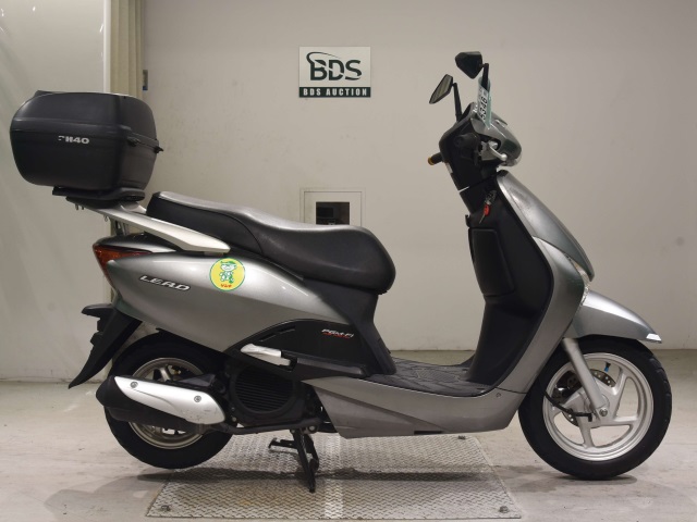 Honda LEAD110 2009