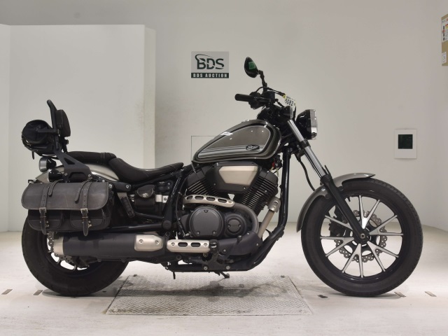Yamaha BOLT 950R 2017