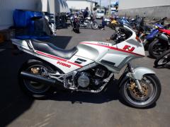 Yamaha FJ1200 1989
