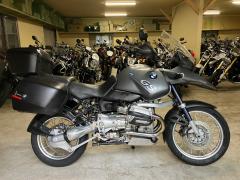 BMW R1150GS 2002
