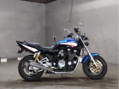 Yamaha XJR1200 1994