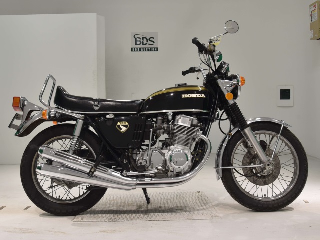 Honda CB750 1973
