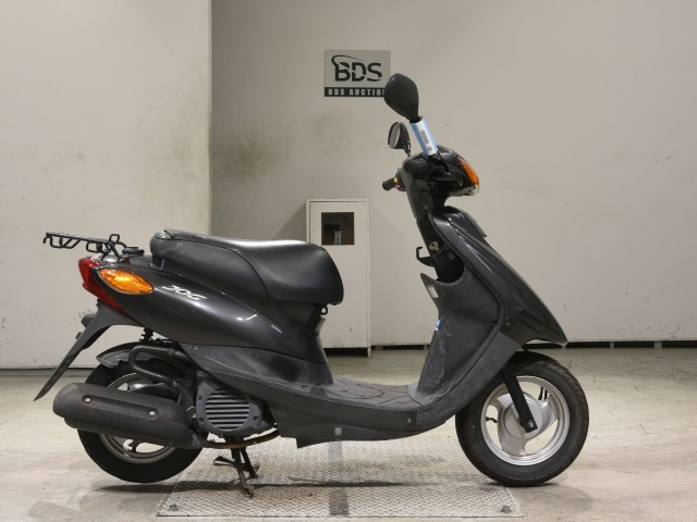 Yamaha JOG 50 2011