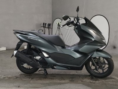 Honda PCX160 2021