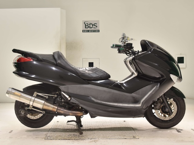 Yamaha MAJESTY 250 2007