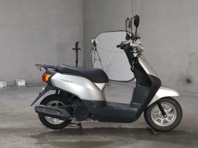 Honda TACT125 2019