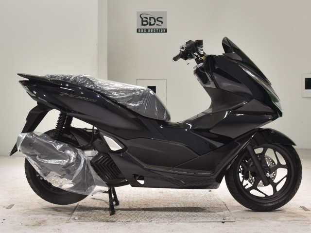 Honda PCX160 2023
