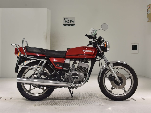 Suzuki RG250E