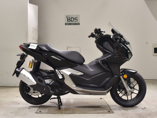 Honda ADV 160