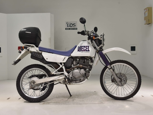 Suzuki DJEBEL200 1995