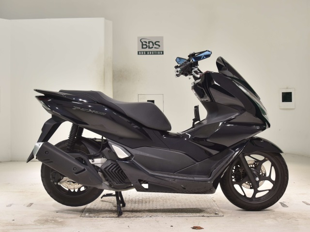 Honda PCX160 2023
