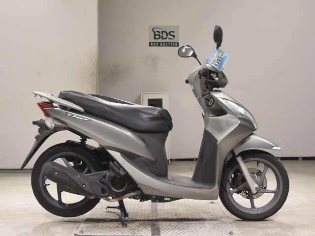 Honda DIO110 2011