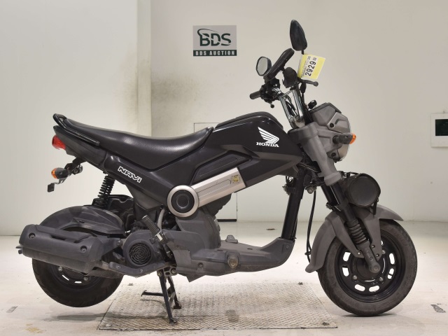 Honda NAVI110 2016