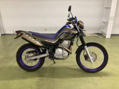 Yamaha SEROW XT250 2007