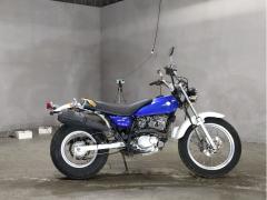 Suzuki VAN VAN 200 2006
