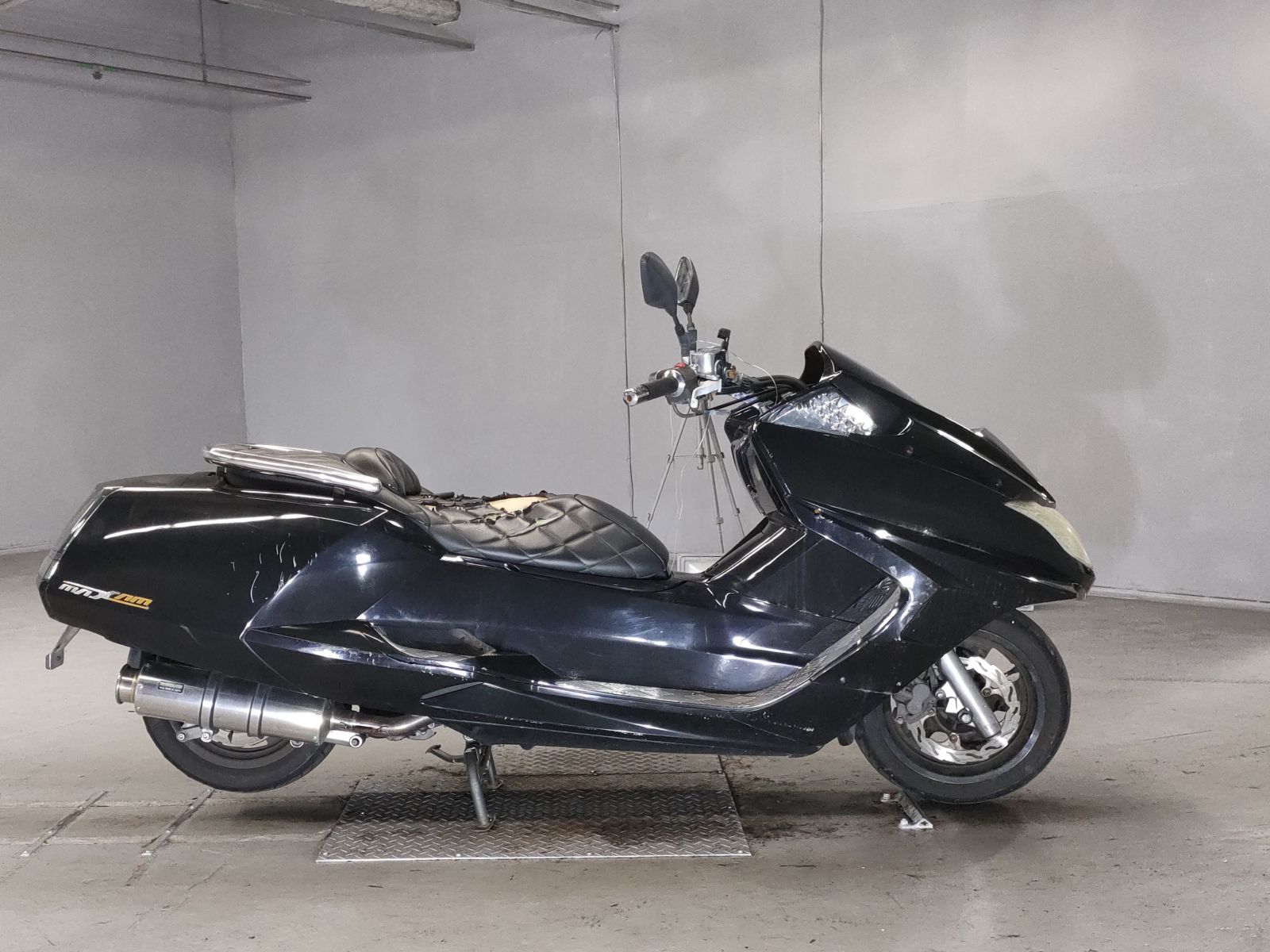 Yamaha MAXAM250 2006