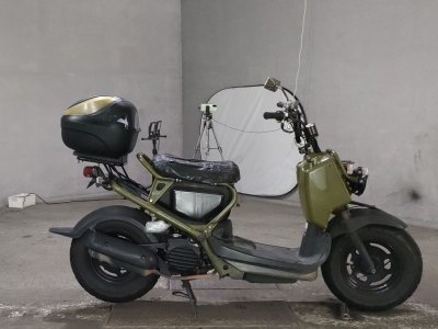 Honda ZOOMER 2008