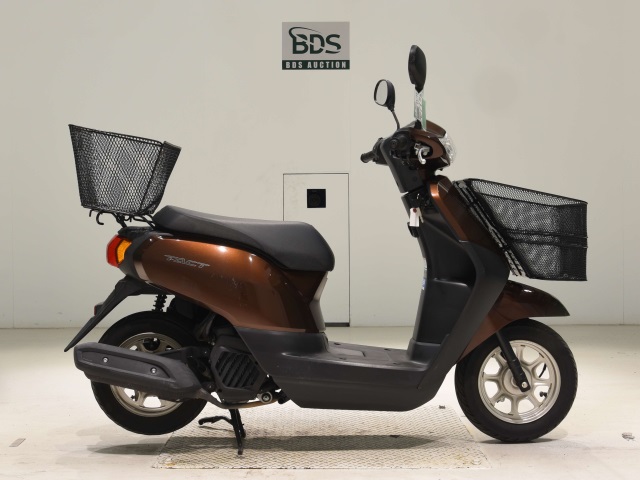 Honda TACT-4 BASIC 2019
