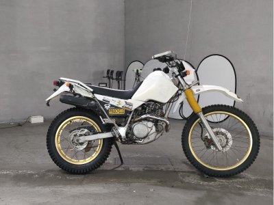 Yamaha SEROW XT225 2000