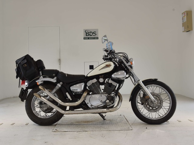 Yamaha VIRAGO XV250 1996