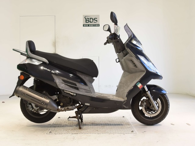Kymco DINK 125 2007
