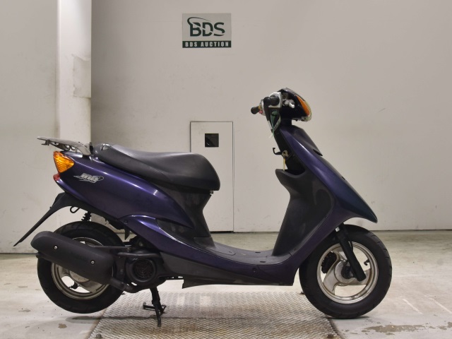 Yamaha JOG 50 2006