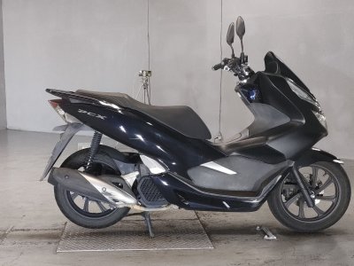 Honda PCX125 2018