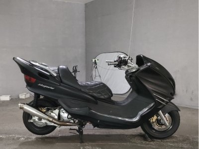 Yamaha MAJESTY 250C 2002