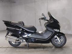 Honda FORZA 2002