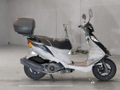 Suzuki ADDRESS V125