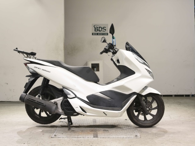 Honda PCX150 2018