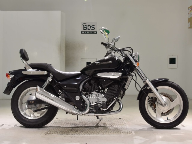 Kawasaki ELIMINATOR 250V 1999