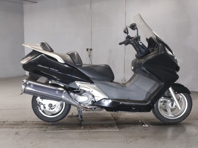 Honda SILVERWING600 2002
