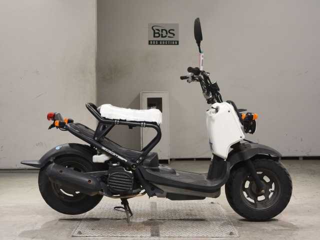 Honda ZOOMER 2009